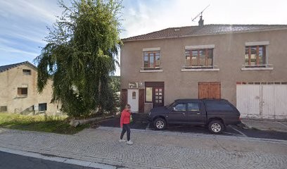 Le Gîte D'Emy, Hôtel à Grandrieu