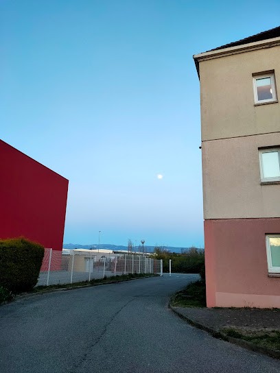 Hôtel Valence Sud, Hôtel à Portes-lès-Valence