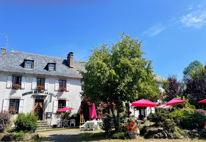 Auberge De Pont La Vieille, Hôtel à Narnhac