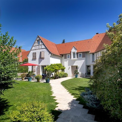 Villa Cosy Strasbourg, Hôtel à Mundolsheim