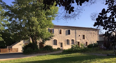Gîtes Les pieds dans l'eau - Drôme, Vercors, Hôtel à Mirabel-et-Blacons