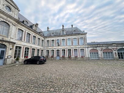Le Domaine De La Chartreuse, Hôtel à Gosnay