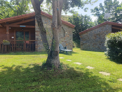 Le Hameau Du Comté De Foix Résidence Hôtelière à Mercus-Garrabet