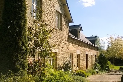 Chambres d'Hôtes La Rouaudière, Hôtel à Saint-Pierre-des-Landes