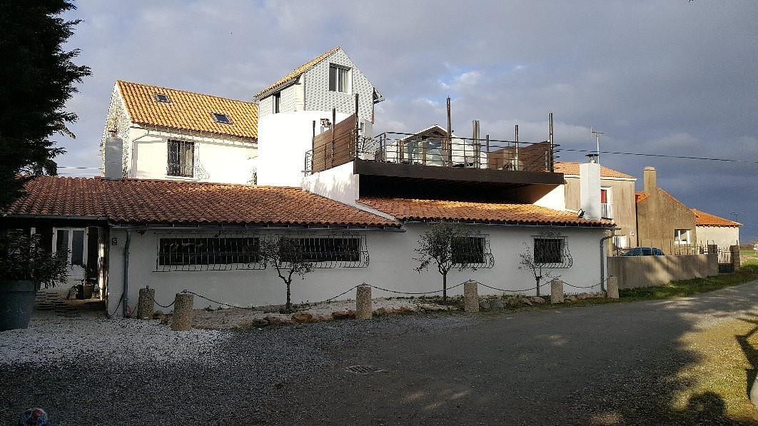 Le moulin, Hôtel à La Plaine-sur-Mer