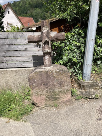 Lapoutroie, Hôtel à Lapoutroie