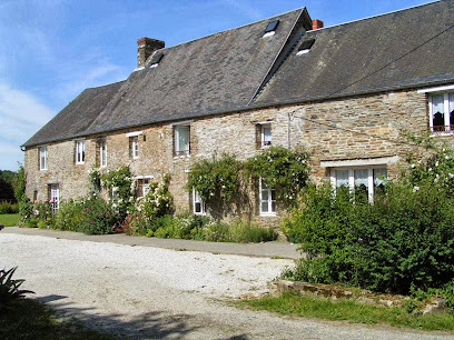 La Foulerie, Hôtel à Cahagnes