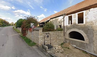 Domaine Viticole Nuits Saint Georges 21, Hôtel à Curtil-Vergy