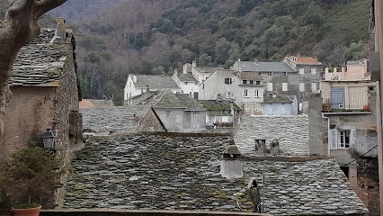 Hôtelier Corse, Hôtel à Vescovato