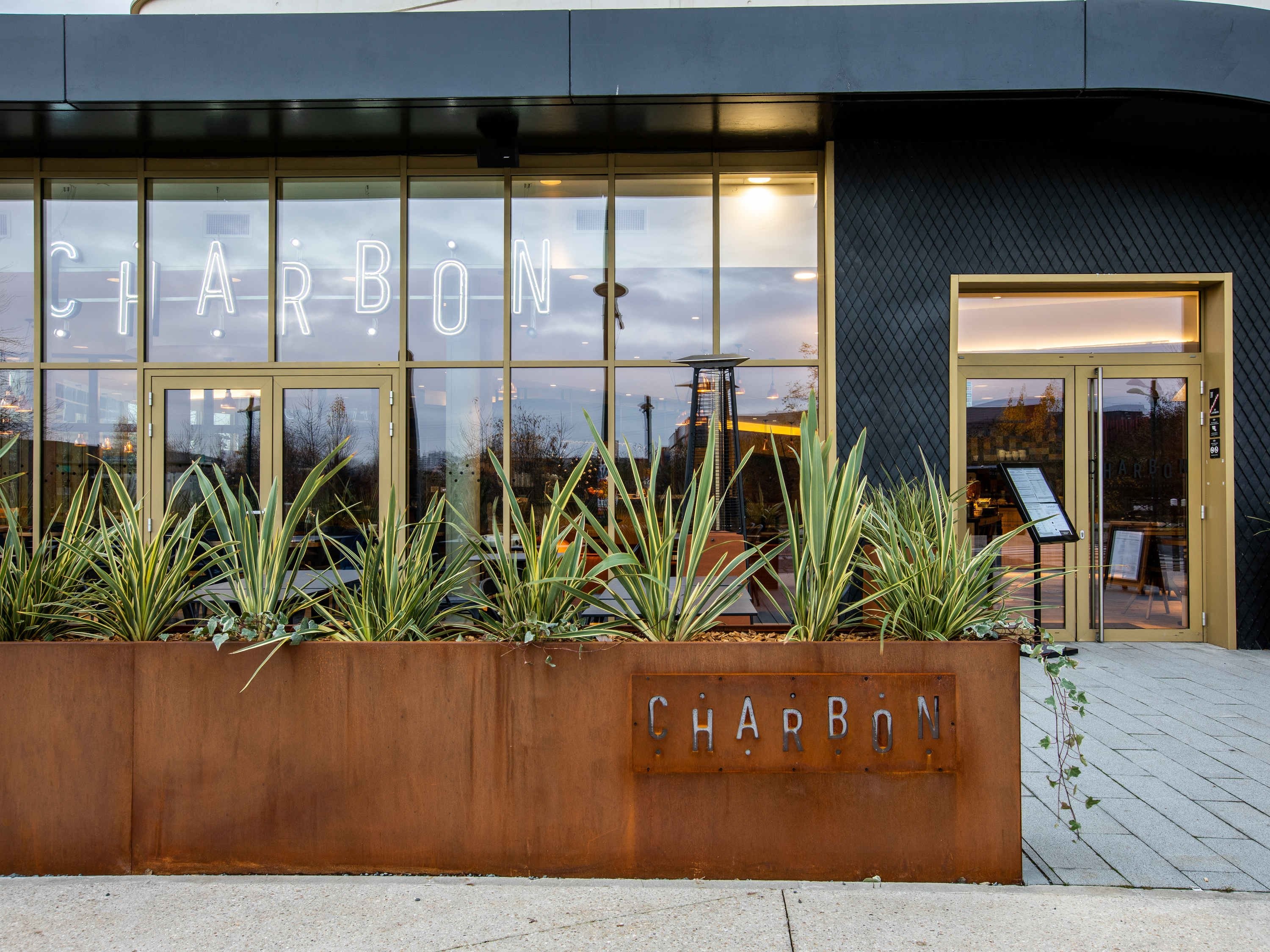 Hôtel Mercure Paris Gennevilliers, Hôtel à Gennevilliers