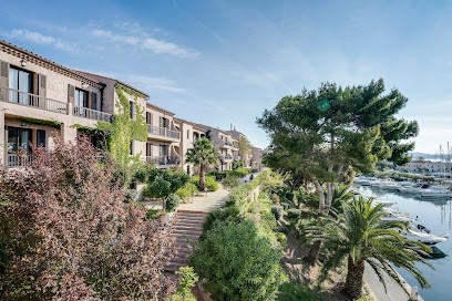 Hôtel Hélios & Spa**** - Île Des Embiez, Hôtel à Six-Fours-les-Plages