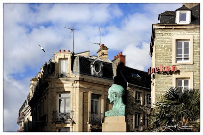 Appartement La Saline, Hôtel à Cherbourg-en-Cotentin
