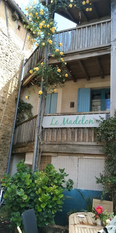 Madelon Iv Hôtel à Pays de Belvès