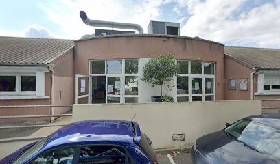 Espace Docteurs Lion, Hôtel aux Clayes-sous-Bois