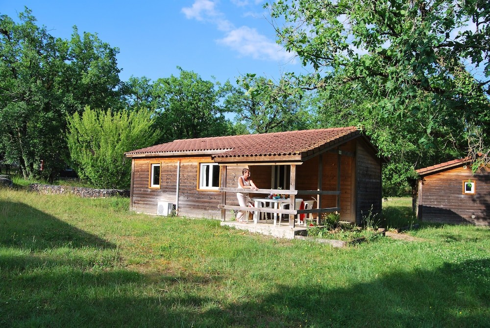 Lagrange Vacances - Les Jardins De Neptune, Résidence Hôtelière à Saint-Cyprien