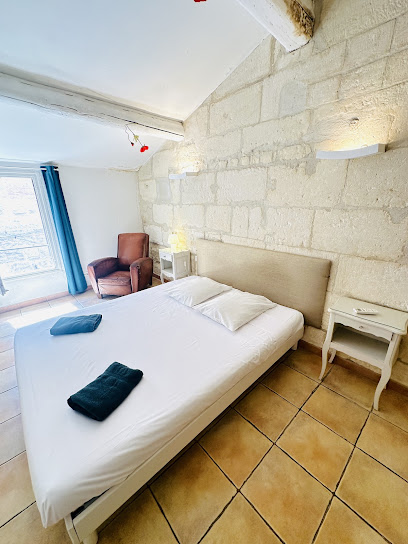 La Maison De Fanny - Au Coeur D'arles Hôtel à Arles