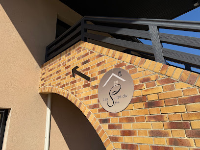 Les Suites Du Spa Résidence Hôtelière à Reims