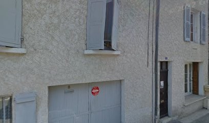 Chambre Vercors, Hôtel à Vinay