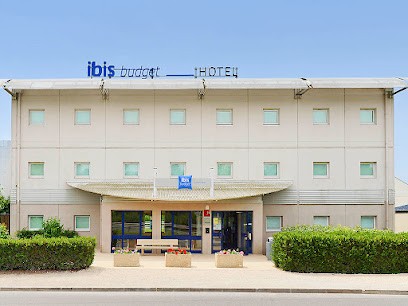 Ibis Budget Orléans Nord Saran, Hôtel à Saran