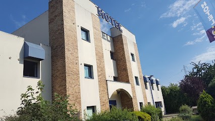 Hôtel 1ère Etape, Hôtel à Vaulx-en-Velin