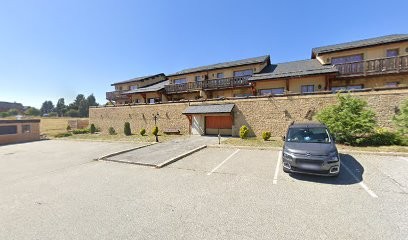 Amorgos, Résidence Hôtelière à Bolquère