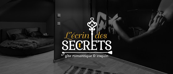 L'écrin Des Secrets, Hôtel à Villeperdue