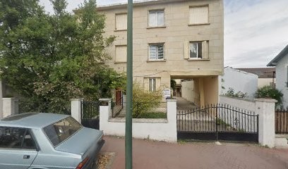 Hôtel Renaudin, Hôtel à Clamart