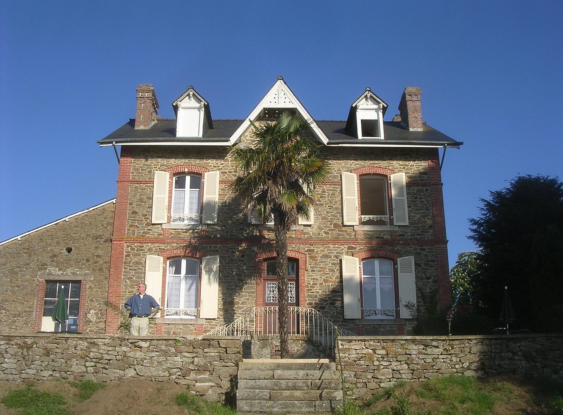 Vue de la Rance, Hôtel à Saint-Samson-sur-Rance