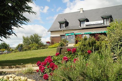 Contact-Hôtel Du Relais, Hôtel à Louzy