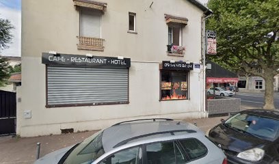 The Little Paris, Hôtel aux Pavillons-sous-Bois