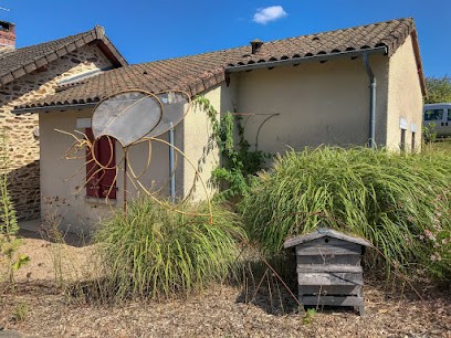 Motel De Saint Pierre De Frugie, Hôtel à Saint-Pierre-de-Frugie