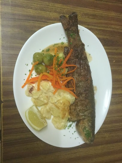 Hôtel De L'est, Hôtel à Lure