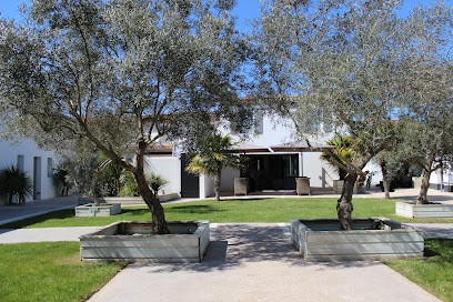 Residence Minutias Village ***, Résidence Hôtelière à La Couarde-sur-Mer