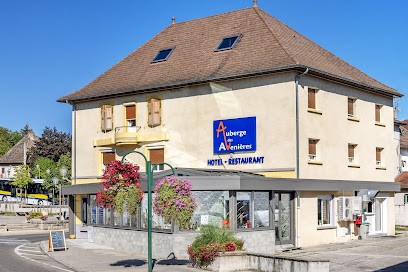 L'auberge Des Avenières, Hôtel aux Avenières Veyrins-Thuellin