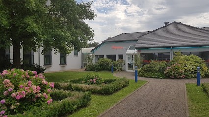 Hôtel La Tour Romaine Haguenau Strasbourg Nord, Hôtel à Schweighouse-sur-Moder