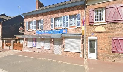 Partouche hotels, Hôtel à Forges-les-Eaux