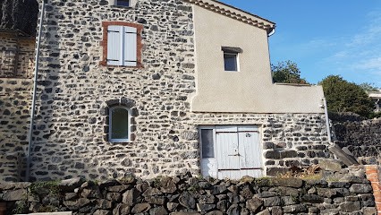 Le Gîte Des Orgues, Hôtel à Sceautres