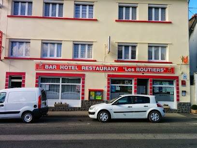 Les Routiers, Hôtel à Loudéac