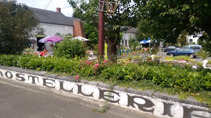 Hotel Le Viennois, Hôtel à Cousolre