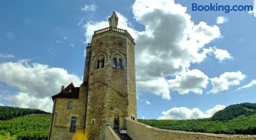 Chambres d'Hôtes Vadiera, Hôtel à Autun