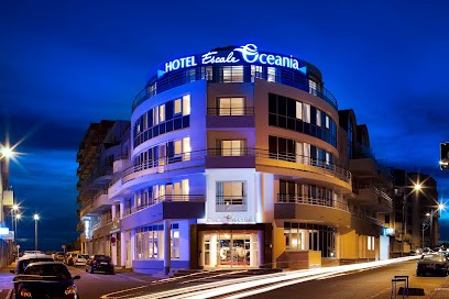 Hôtel Escale Oceania Pornichet-La Baule, Hôtel à Pornichet