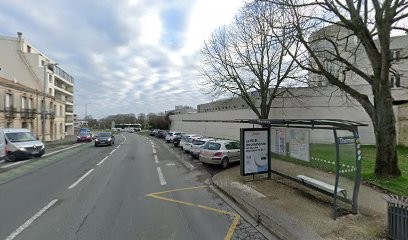 Sarl JVS, Hôtel à Rochefort