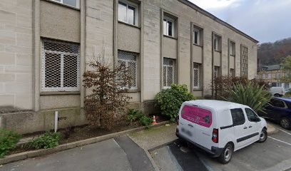 Logis Hôtel Les Iris, Hôtel aux Andelys