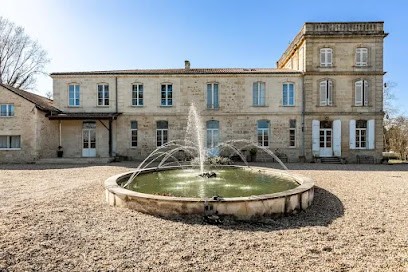 Château Féger - 4 suites, Hôtel à Camblanes-et-Meynac