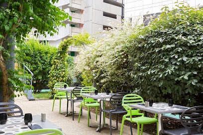 Kyriad Tours - Saint-Pierre-des-Corps- Gare, Hôtel à Saint-Pierre-des-Corps