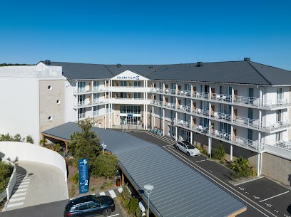 GOLDEN TULIP LA BAULE, Hôtel à La Baule-Escoublac