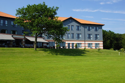 Hôtel Du Golf Hôtel à Acquin-Westbécourt