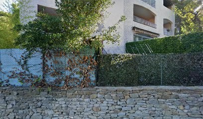 La Villa Saint Jean La Ciotat, Hôtel à La Ciotat