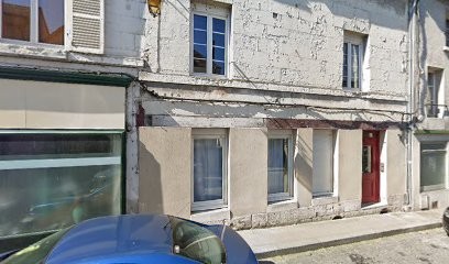 Coeur de ville, Hôtel à Saint-Aignan