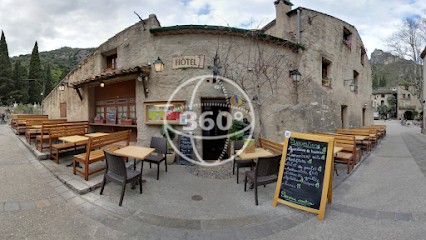 La Taverne De L'escuelle, Hôtel à Saint-Guilhem-le-Désert